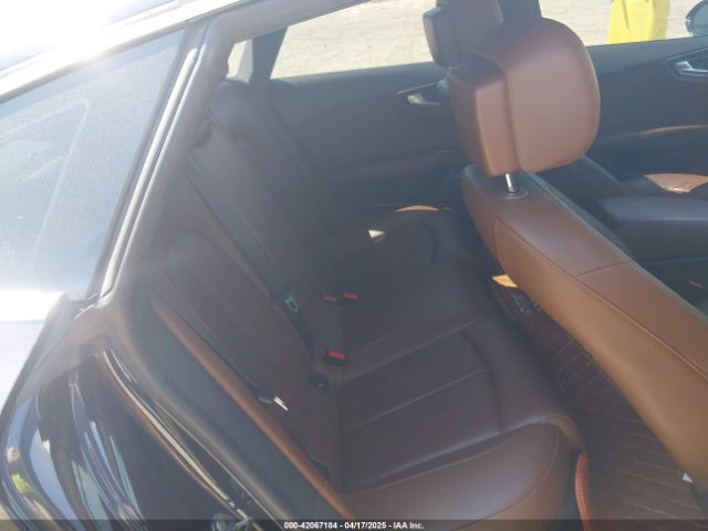 2016 AUDI A7 WAUWGAFC1GN140887 Photo 7