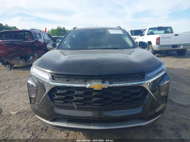 KL77LHEP0SC111530 Chevrolet Trax Fwd Lt