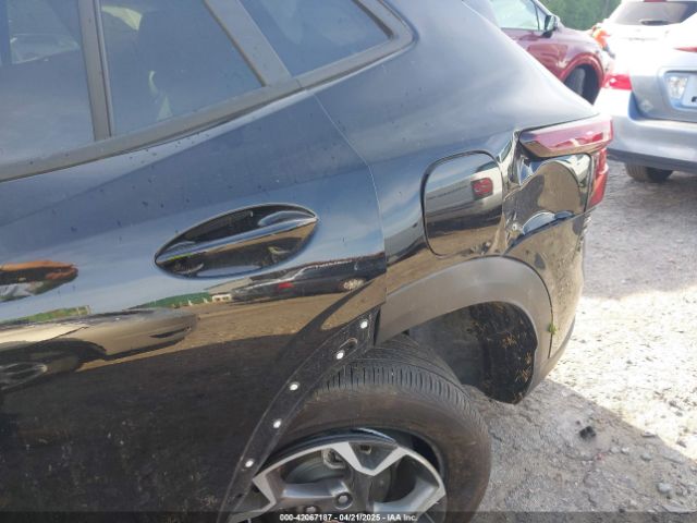 KL77LHEP0SC111530 Chevrolet Trax Fwd Lt