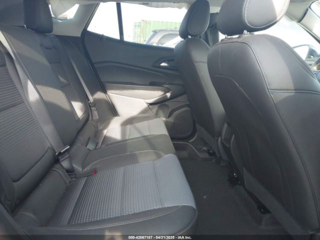 KL77LHEP0SC111530 Chevrolet Trax Fwd Lt