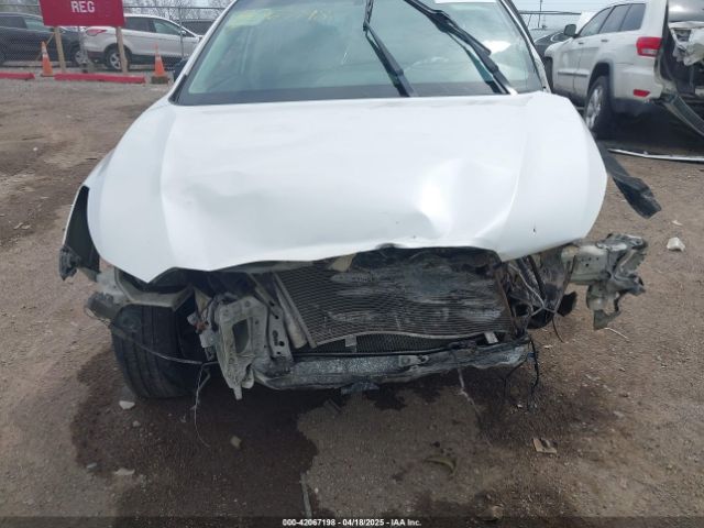 JF2GPAKC8E8255285 Subaru Xv Crosstrek 2.0i Limited