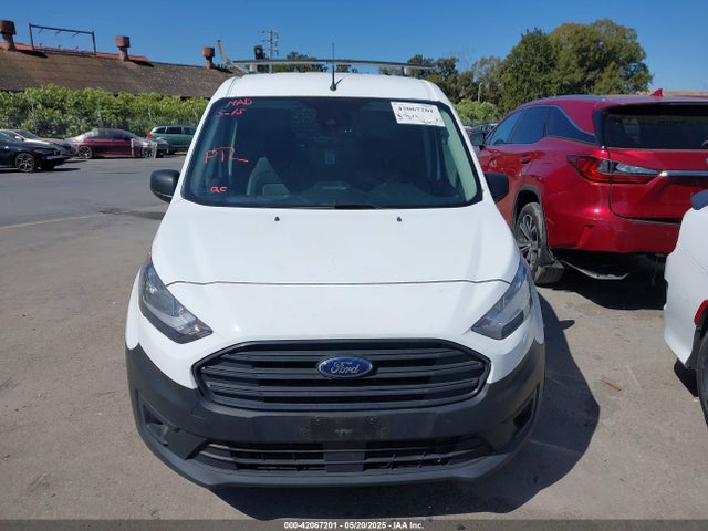 Ford Transit Connect Xl Cargo Van 2020 NM0LE7E2XL1462546 Image 12