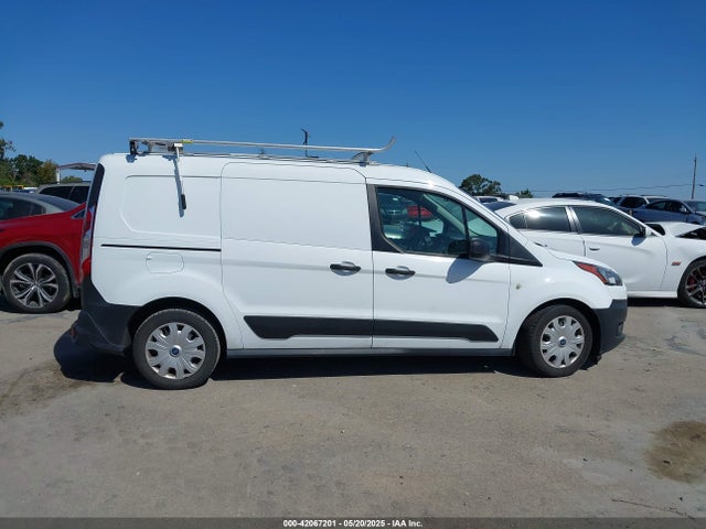 Ford Transit Connect Xl Cargo Van 2020 NM0LE7E2XL1462546 Image 13