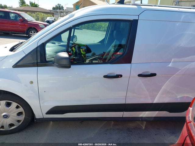 Ford Transit Connect Xl Cargo Van 2020 NM0LE7E2XL1462546 Image 14