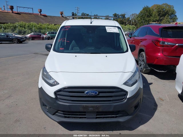 Ford Transit Connect Xl Cargo Van 2020 NM0LE7E2XL1462546 Image 6