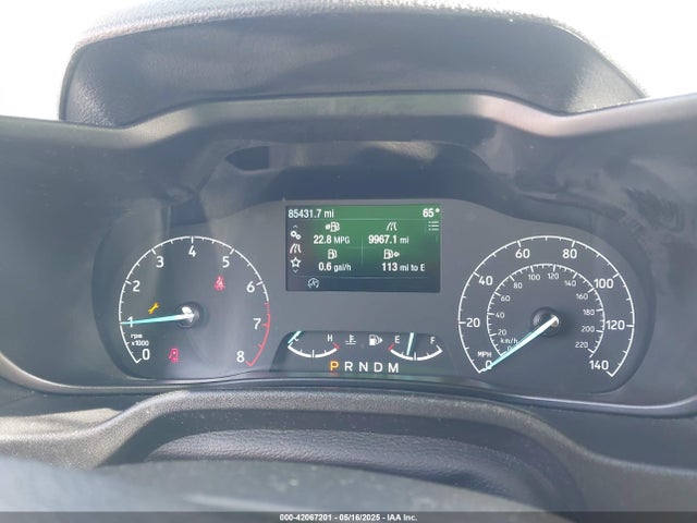 Ford Transit Connect Xl Cargo Van 2020 NM0LE7E2XL1462546 Image 7