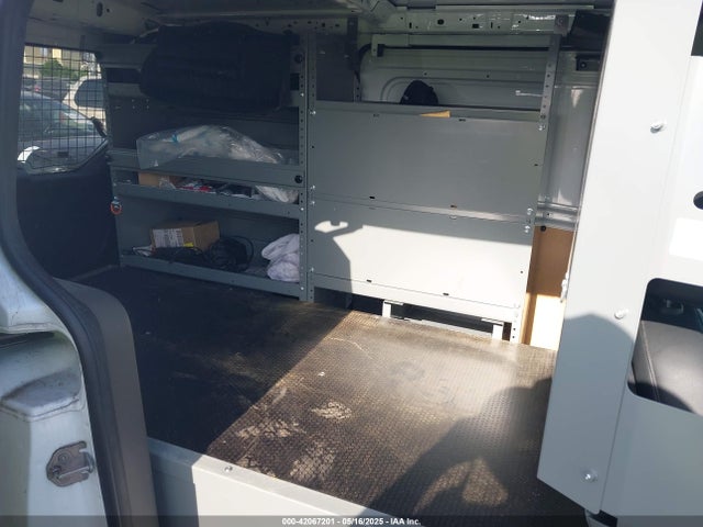 Ford Transit Connect Xl Cargo Van 2020 NM0LE7E2XL1462546 Image 8