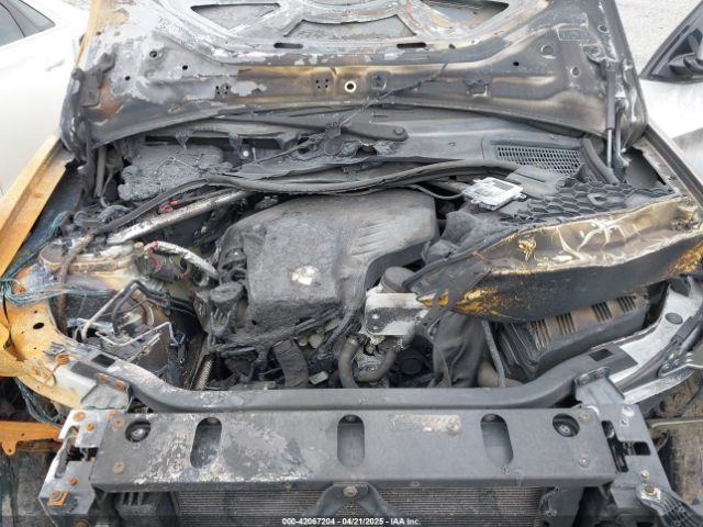 5UXXW3C55G0R20074 BMW X4 Xdrive28i