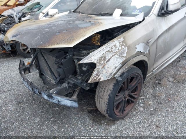 5UXXW3C55G0R20074 BMW X4 Xdrive28i
