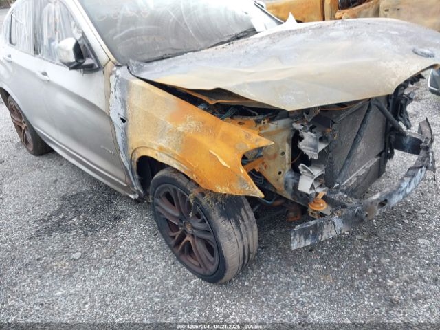 5UXXW3C55G0R20074 BMW X4 Xdrive28i