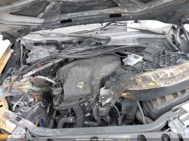 5UXXW3C55G0R20074 BMW X4 Xdrive28i