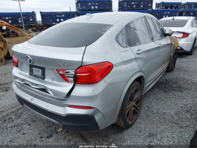 5UXXW3C55G0R20074 BMW X4 Xdrive28i