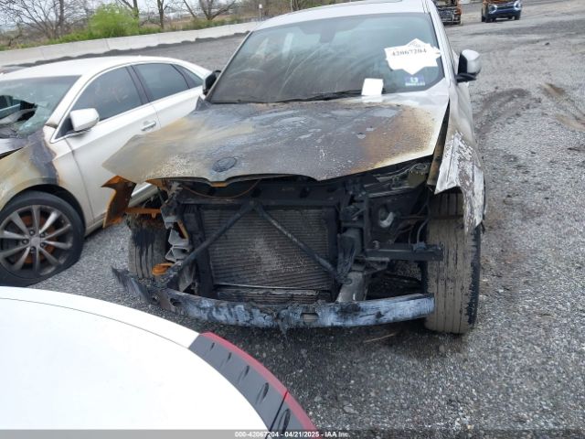 5UXXW3C55G0R20074 BMW X4 Xdrive28i