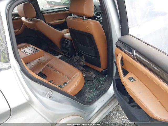 5UXXW3C55G0R20074 BMW X4 Xdrive28i