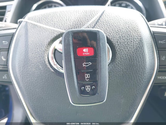 4T1B11HK0JU624520 Toyota CAMRY LE