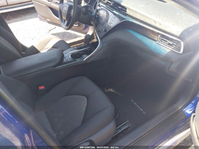 4T1B11HK0JU624520 Toyota CAMRY LE