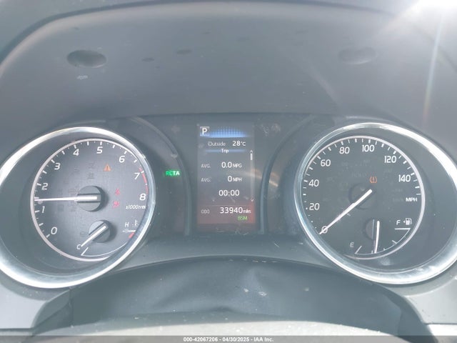 4T1B11HK0JU624520 Toyota CAMRY LE