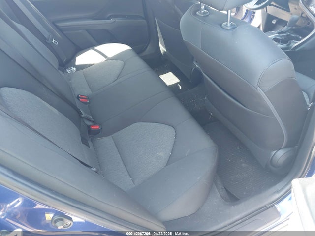 4T1B11HK0JU624520 Toyota CAMRY LE