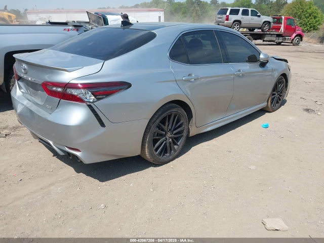 4T1K61AK2MU530588 Toyota CAMRY XSE