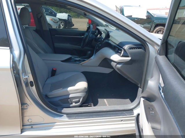 4T1K61AK2MU530588 Toyota CAMRY XSE