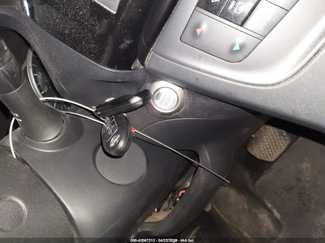 3N1AB7AP1KY421711 Nissan SENTRA SV