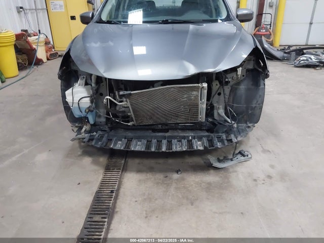 3N1AB7AP1KY421711 Nissan SENTRA SV