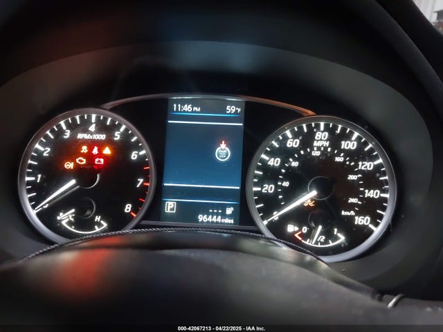 3N1AB7AP1KY421711 Nissan SENTRA SV