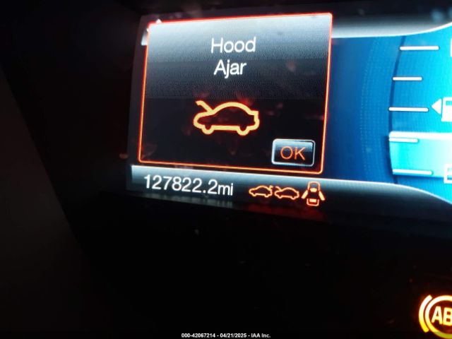 3FA6P0HD8FR263168 Ford FUSION SE
