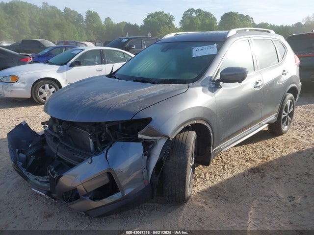 5N1AT2MV6HC791346 Nissan Rogue Sl