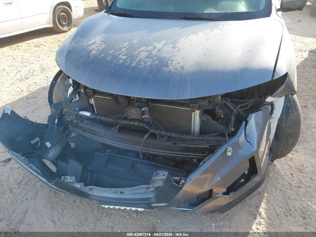 5N1AT2MV6HC791346 Nissan Rogue Sl