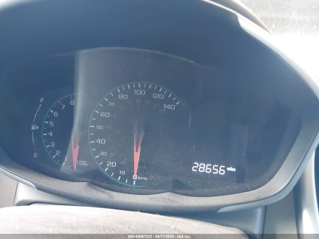 1G1JD5SB6L4122565 Chevrolet Sonic Fwd  Lt