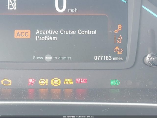 5FNRL6H93LB057755 Honda Odyssey Elite