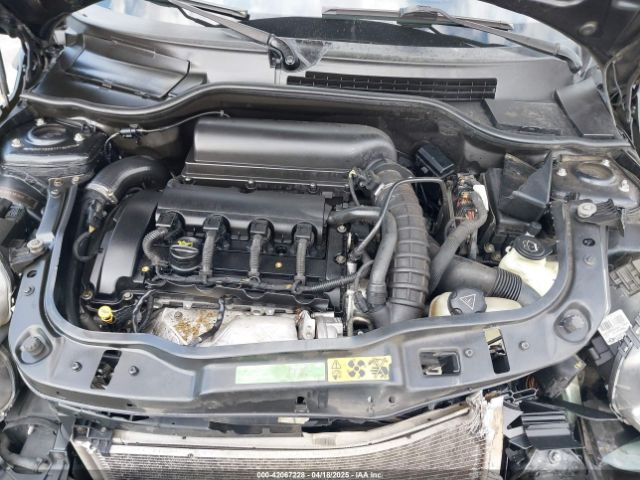 2007 MINI COOPER S WMWMF73557TT80376 Photo 9