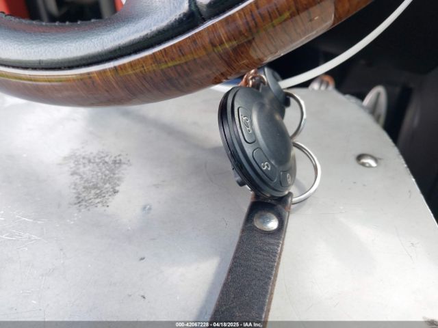 2007 MINI COOPER S WMWMF73557TT80376 Photo 10
