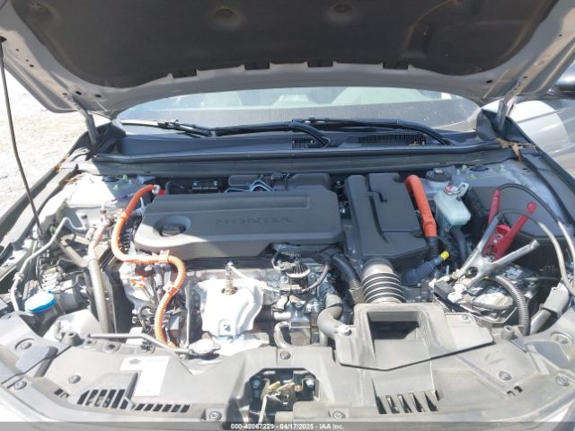 1HGCY2F5XRA056296 Honda lfc5