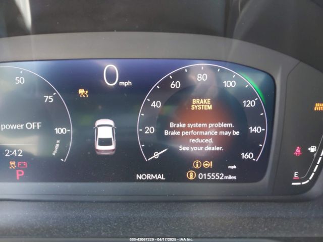 1HGCY2F5XRA056296 Honda lfc5
