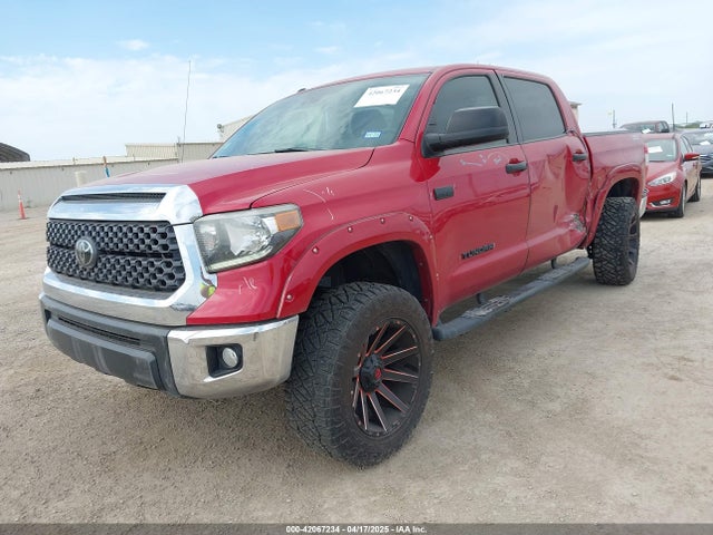 5TFDW5F1XKX839046 Toyota 3ur-fbe