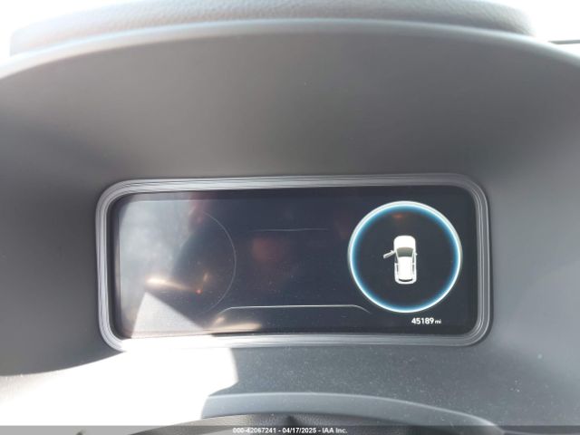 2022 HYUNDAI KONA KM8K33A38NU918763 Photo 6