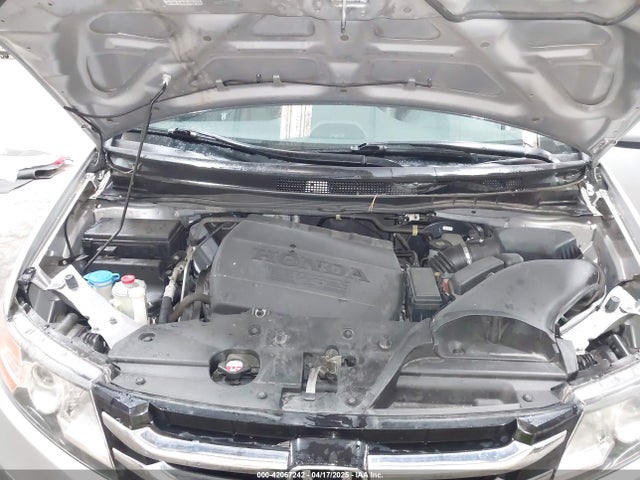 5FNRL5H66FB028822 Honda Odyssey Ex-l
