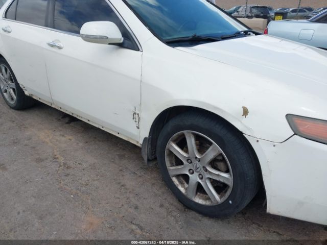 2005 ACURA TSX JH4CL96825C002634 Photo 5