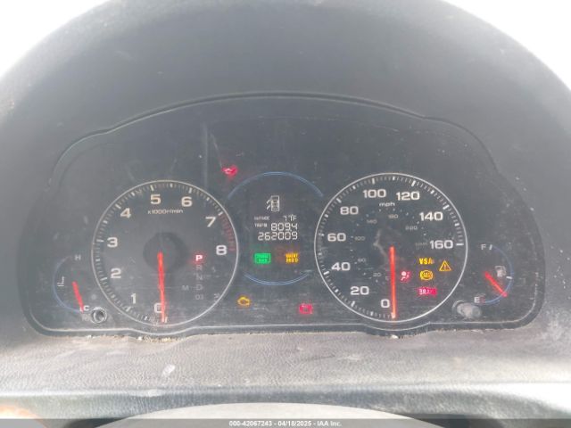 2005 ACURA TSX JH4CL96825C002634 Photo 6