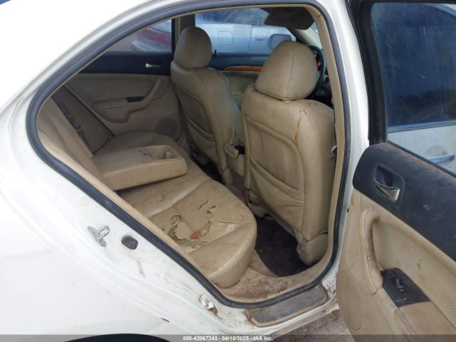 2005 ACURA TSX JH4CL96825C002634 Photo 7