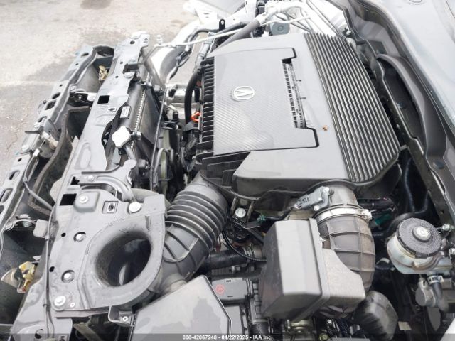 5J8YE1H80PL006427 Acura Mdx Advance Package