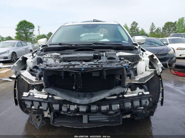5J8YE1H80PL006427 Acura Mdx Advance Package