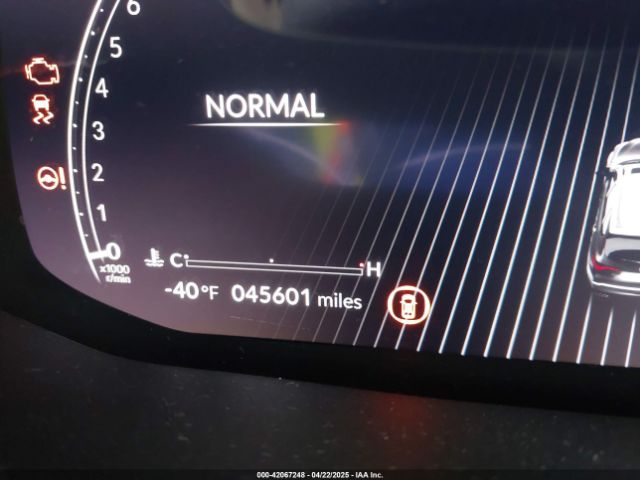 5J8YE1H80PL006427 Acura Mdx Advance Package