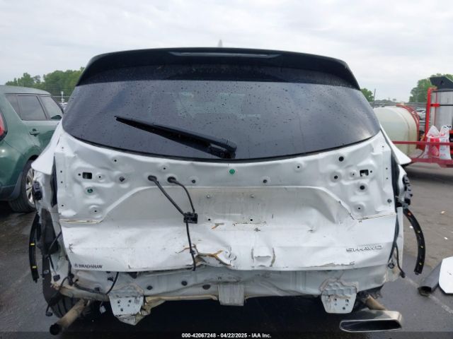 5J8YE1H80PL006427 Acura Mdx Advance Package