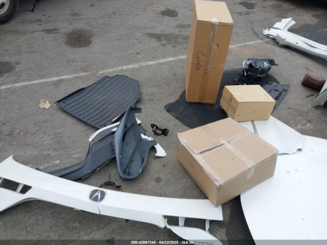 5J8YE1H80PL006427 Acura Mdx Advance Package