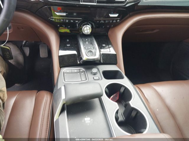 5J8YE1H80PL006427 Acura Mdx Advance Package
