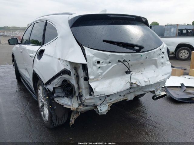 5J8YE1H80PL006427 Acura Mdx Advance Package