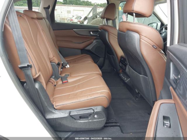 5J8YE1H80PL006427 Acura Mdx Advance Package